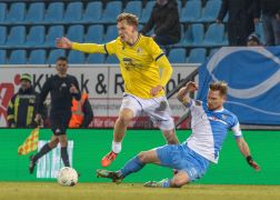 Chemnitzer FC FC Carl Zeiss Jena 25